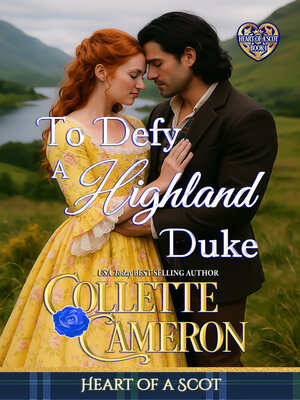 cover image of To Defy a Highland Duke